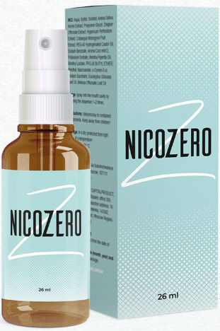 Nicozero remedio antitabaco precio revisiones folleto folleto farmacias