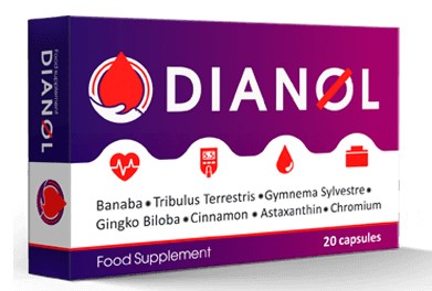 dianol diabetes pastillas precios opiniones folleto foro farmacias