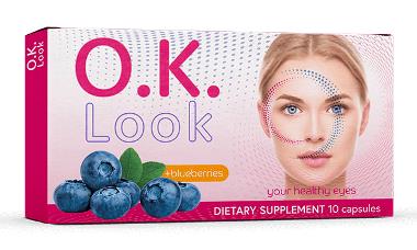 ok look España opiniones precio folleto farmacias composición