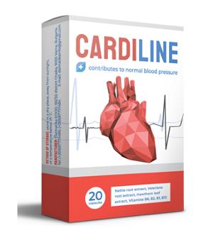 cardiline precio opiniones prospecto farmacias