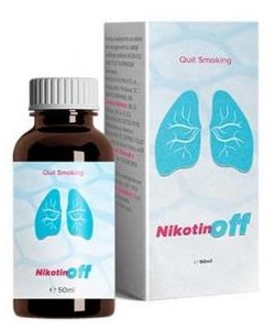 Nikotinoff prezzo opinioni prospetto forum farmacia