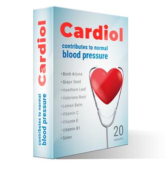 cardiol funziona prezzo farmacia opinioni recensioni