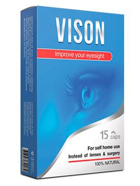 vison funziona prezzo farmacia opinioni recensioni
