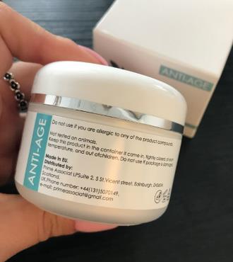 biorecin España forum farmacias ingredientes
