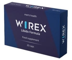 wirex capsulas prospecto precio opiniones foro farmacias