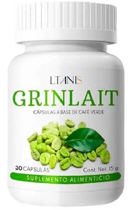 grinlait precio opiniones folleto foro farmacias