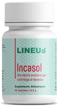 incasol precio opiniones folleto foro farmacias mexico