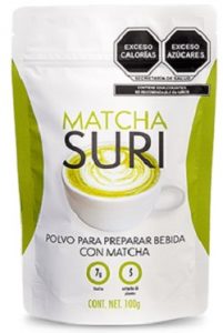 matcha suri precio opiniones folleto foro farmacias