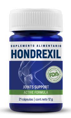 hondrexil pastillas precio chile opiniones farmacias